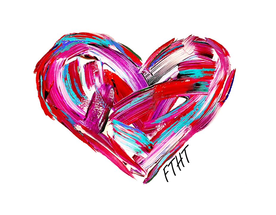 From The Heart Tribe