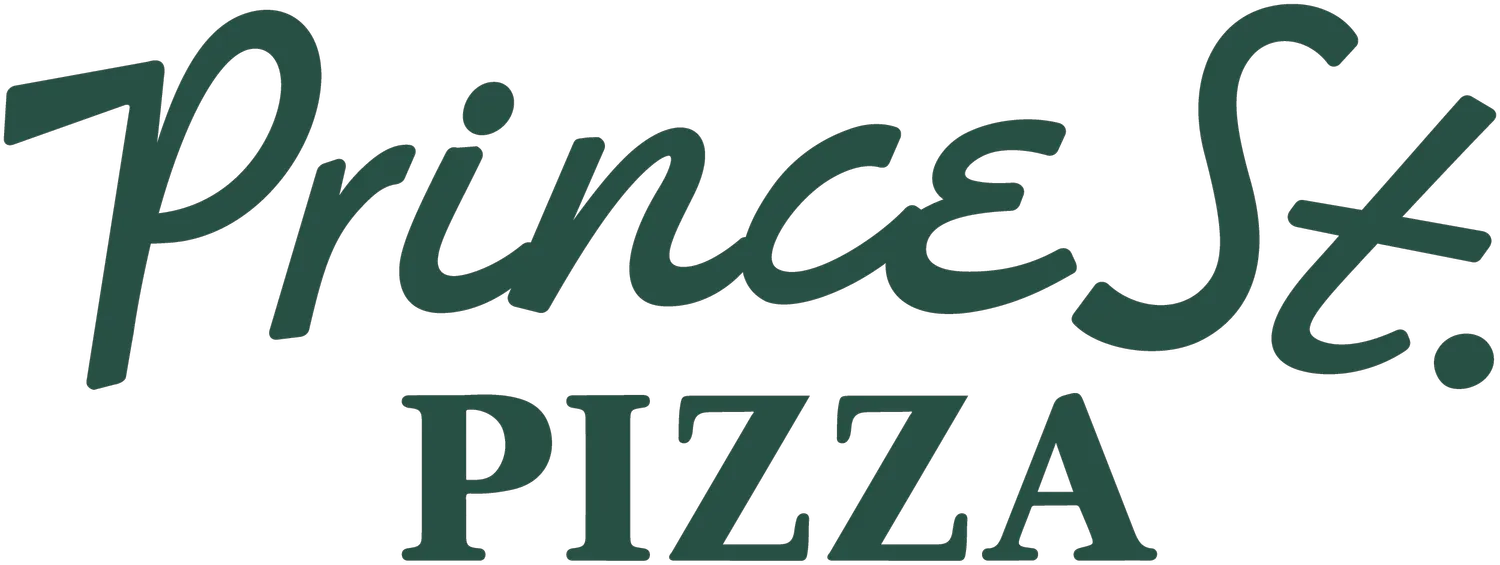 Prince Street Pizza